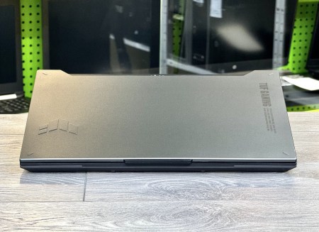 Asus Tuf Gaming FA507 6